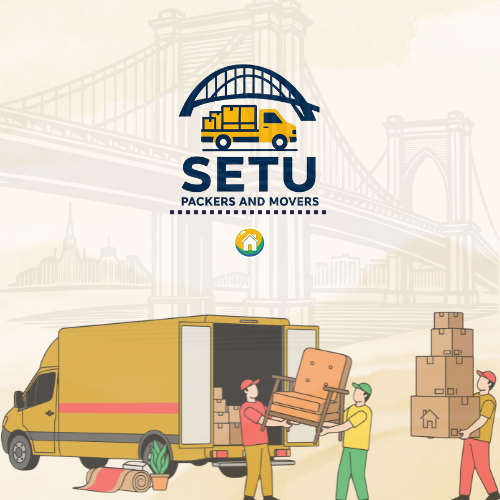  Setu Packers Private Limited - Let's Connect Setu Packers